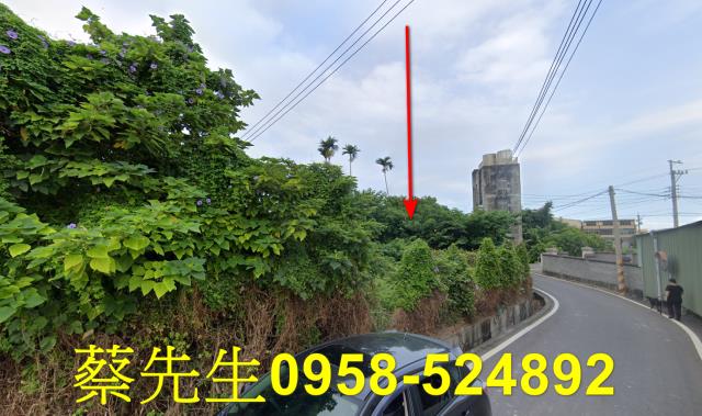 台中清水農地法拍-13