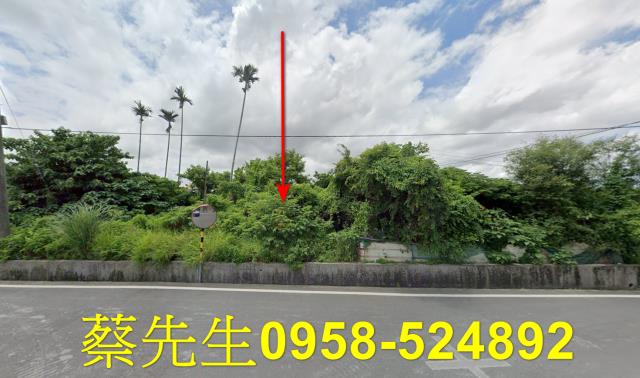 台中清水農地法拍-14