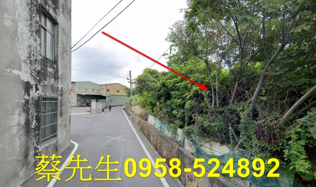 台中清水農地法拍-15