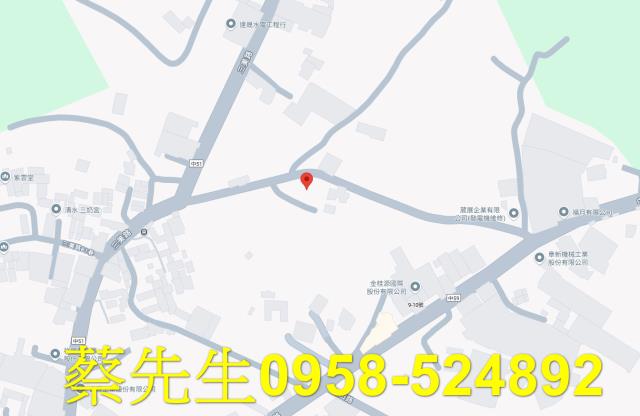台中清水農地法拍-8