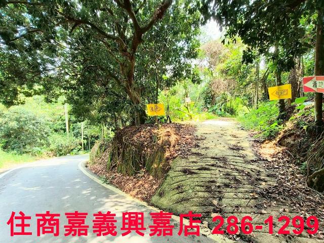 嘉義竹崎農地-1