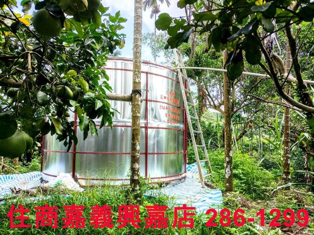 嘉義竹崎農地-4