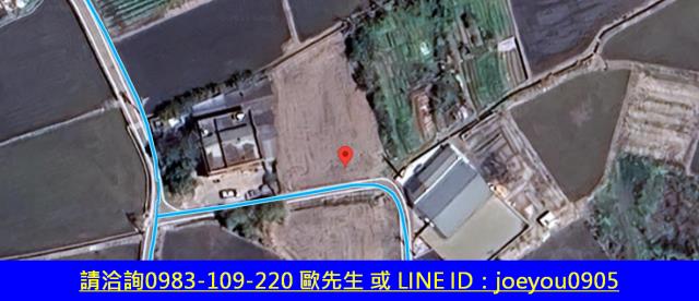 台中清水農地法拍-15