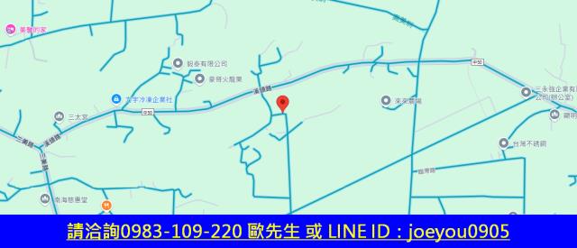 台中清水農地法拍-8