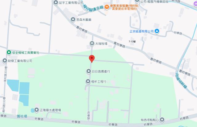 后里農地法拍-15