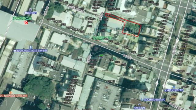 台中建地法拍-11