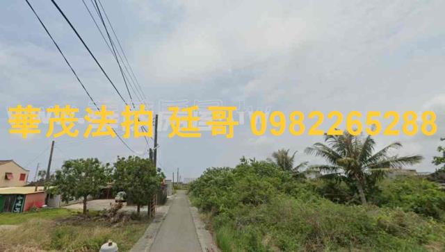 台南法拍建地-2