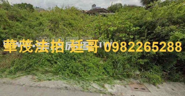 台南法拍建地-3