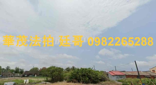 台南法拍建地-4
