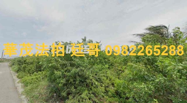 台南法拍建地-5