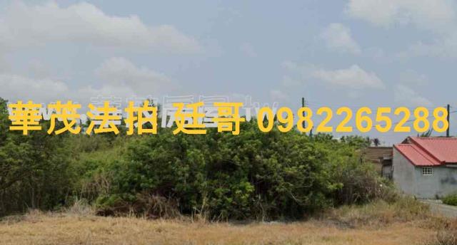 台南法拍建地-6