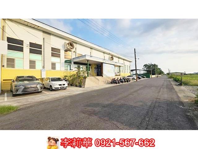 台南安定農地-1