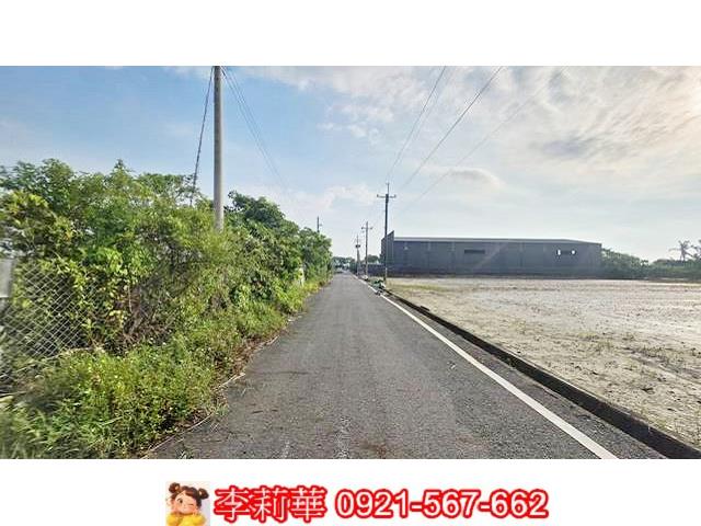 台南安定農地-4