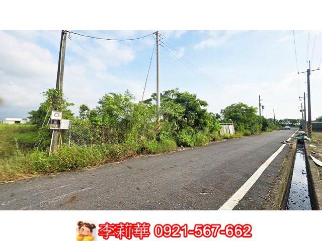 台南安定農地-5