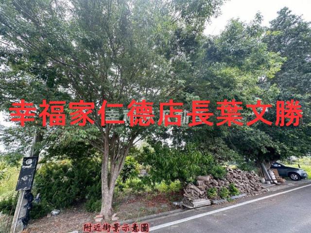 台南安定農地-11