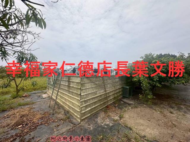 台南安定農地-13