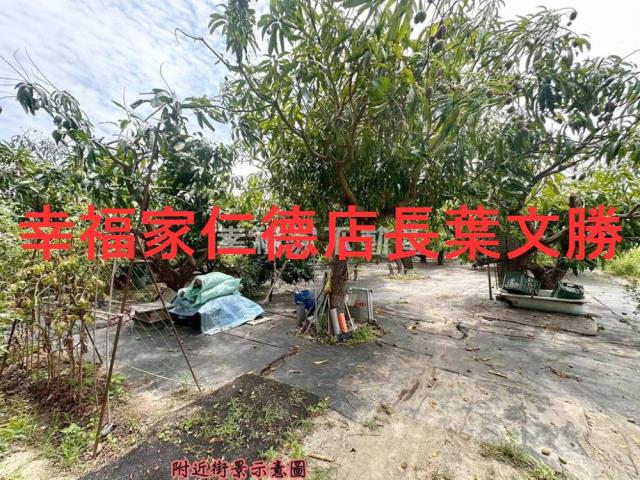 台南安定農地-14