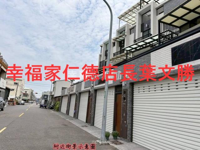 台南安定農地-2