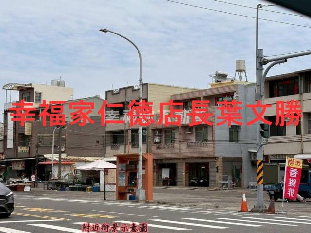 台南安定農地-5