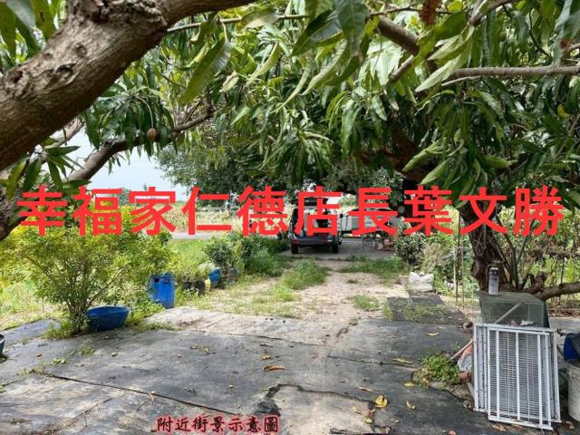 台南安定農地-7