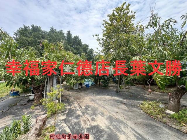 台南安定農地-9