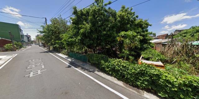 雲林台西建地法拍-11