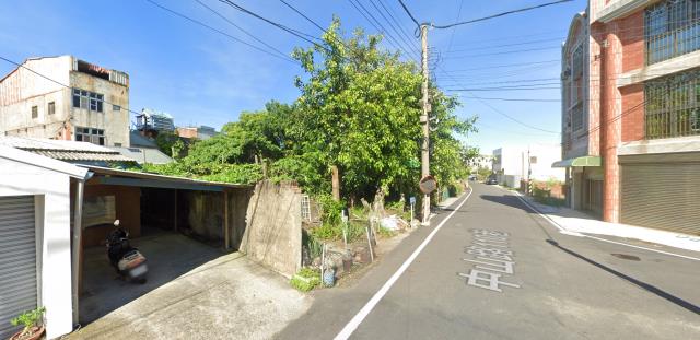 雲林台西建地法拍-12