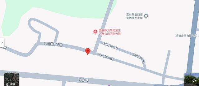 雲林台西建地法拍-14