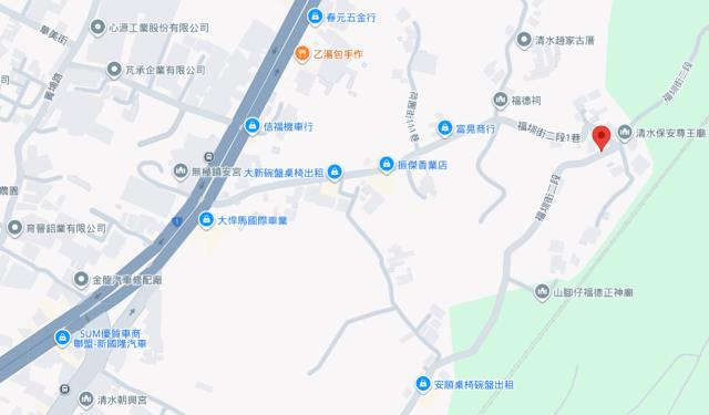 台中清水法拍農地-15