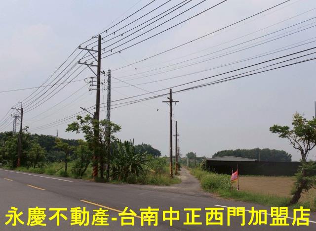 新市農地-9
