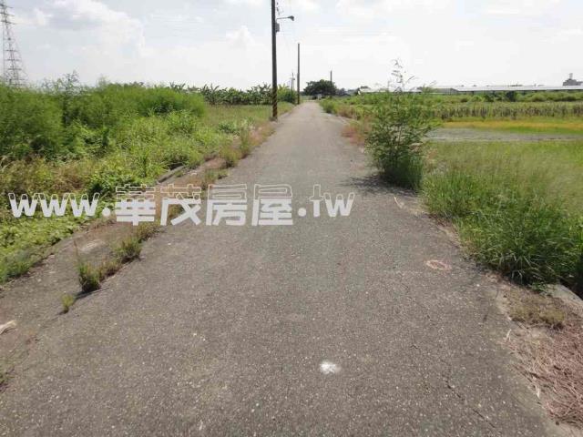 台南學甲農地法拍-1