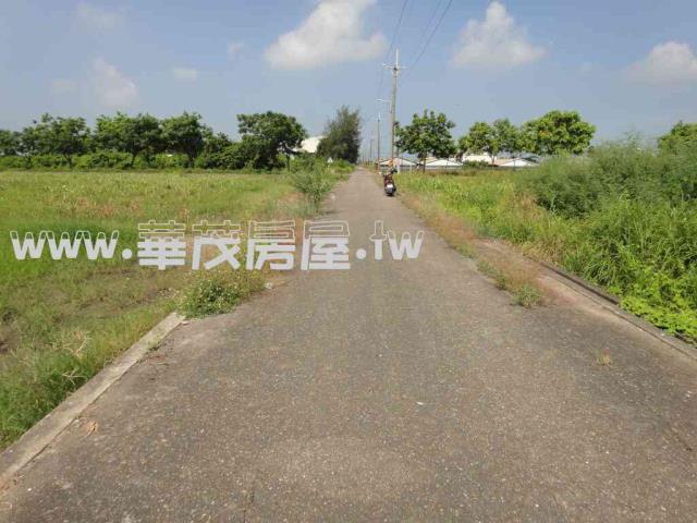 台南學甲農地法拍-2