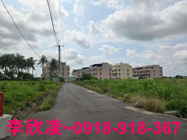 嘉義六腳農地-1