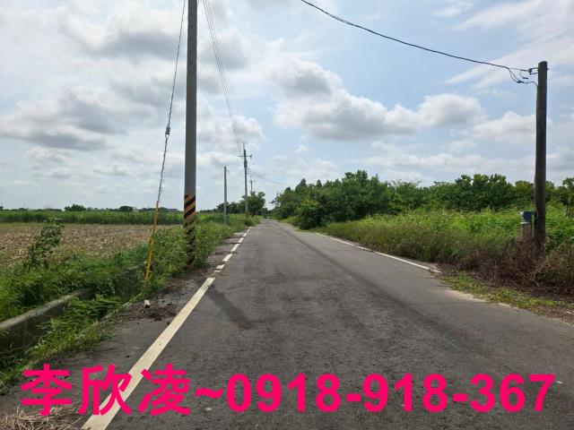 嘉義六腳農地-2