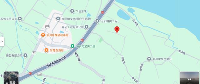 大安區農地法拍-6