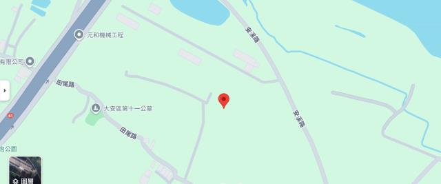 大安區農地法拍-14