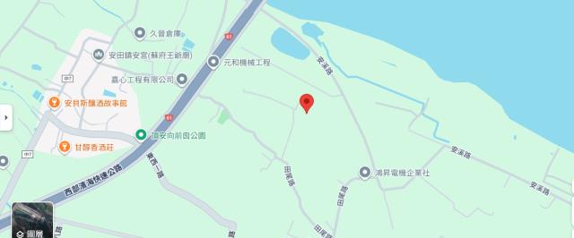 大安區農地法拍-5