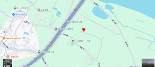 大安區法拍農地-14