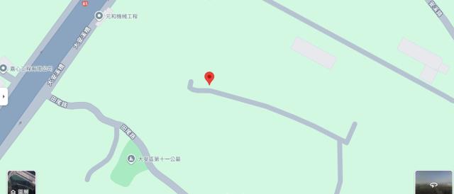 大安區法拍農地-7