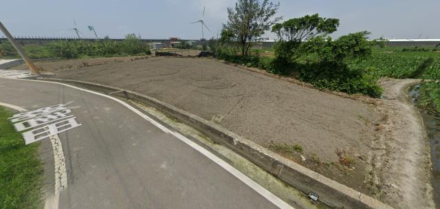 大安區農地法拍-8