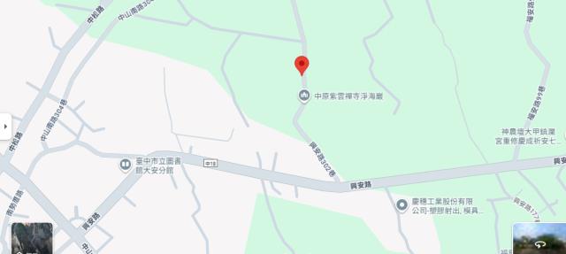 大安區農地法拍-6