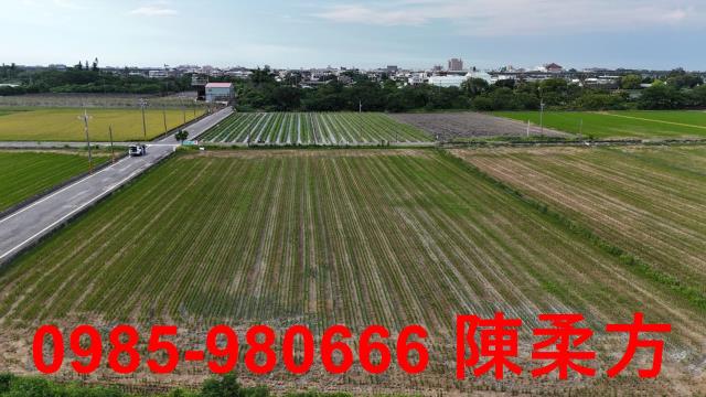 嘉義朴子農地-12
