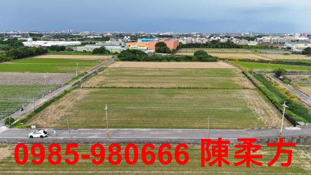 嘉義朴子農地-2