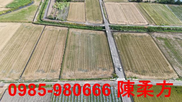 嘉義朴子農地-8