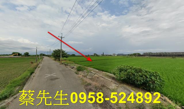 雲林法拍農地-5