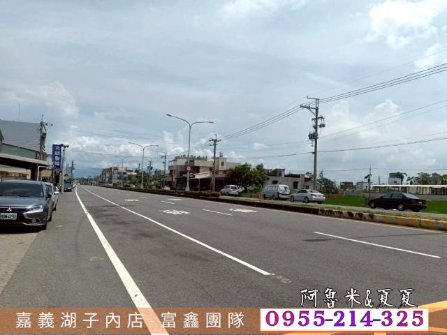 嘉義水上農地-5