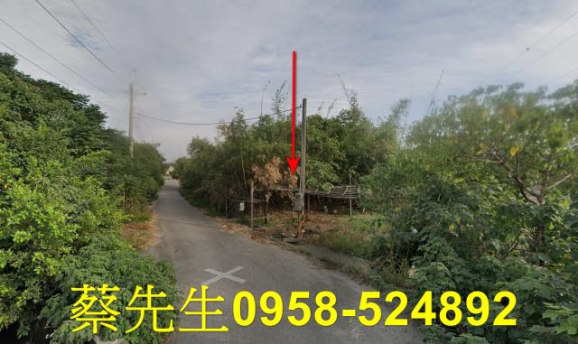 土庫農地法拍-9