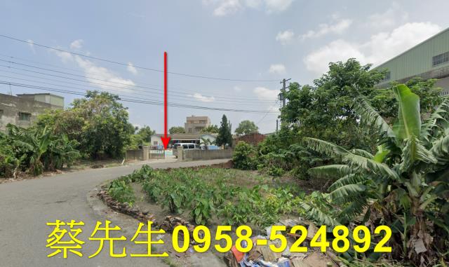 雲林法拍建地-13
