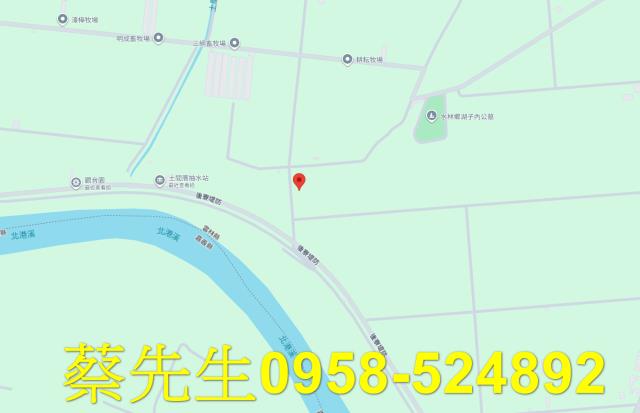 雲林拍賣農地-8