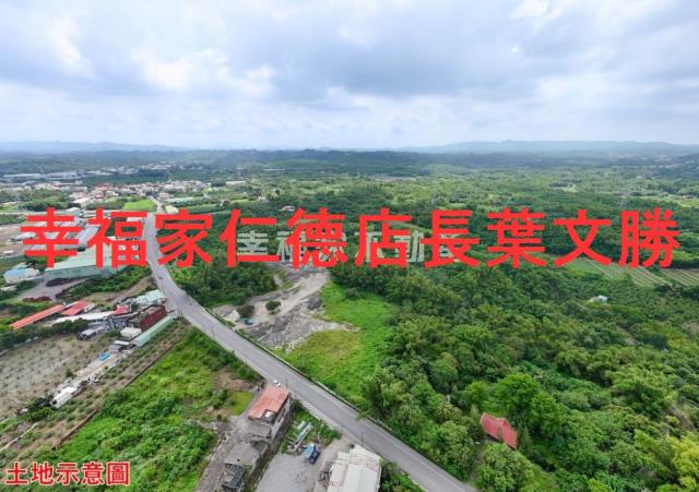 台南關廟農地-14